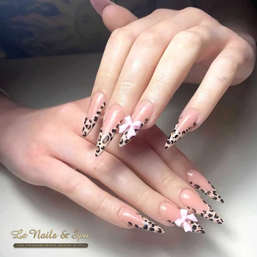 August Nail Trends to Try